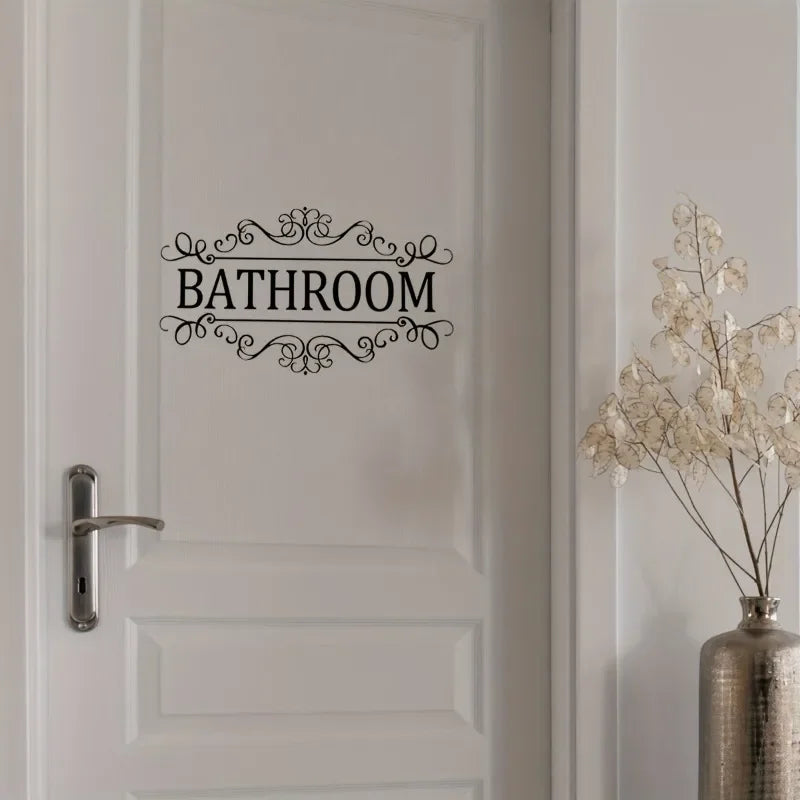 Home Decor Decals