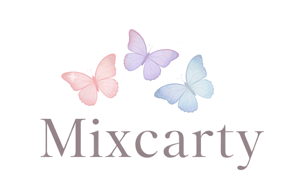 Mixcarty